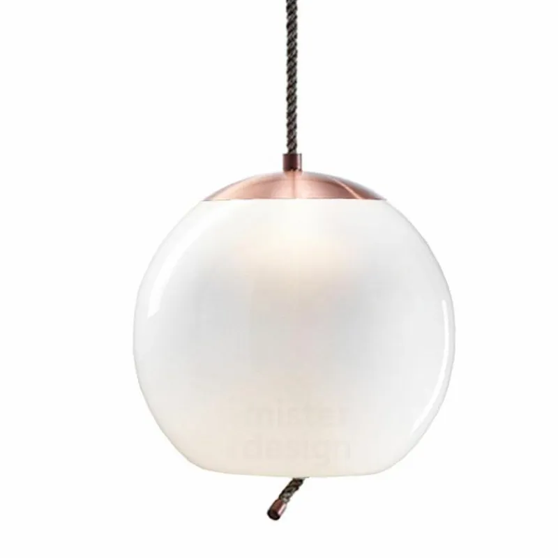 Outlet KNOT Sfera Hanglamp Hanglampen