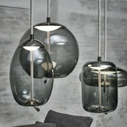 Outlet KNOT Sfera Hanglamp Hanglampen