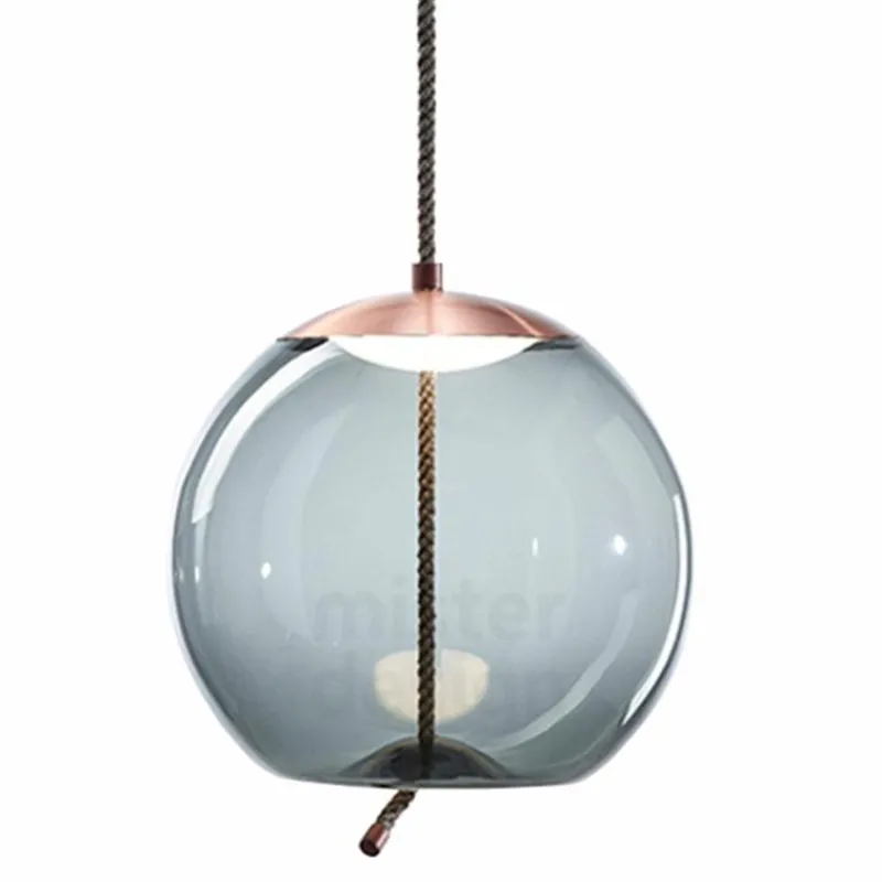 Outlet KNOT Sfera Hanglamp Hanglampen