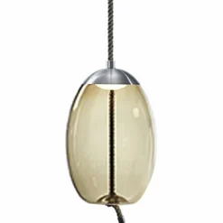 New KNOT Uovo Hanglamp Hanglampen