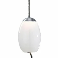 New KNOT Uovo Hanglamp Hanglampen