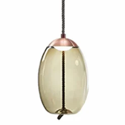 New KNOT Uovo Hanglamp Hanglampen
