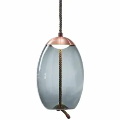 New KNOT Uovo Hanglamp Hanglampen