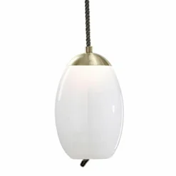 New KNOT Uovo Hanglamp Hanglampen