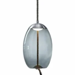 New KNOT Uovo Hanglamp Hanglampen