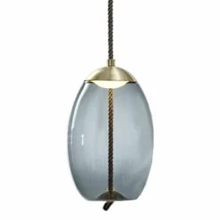 New KNOT Uovo Hanglamp Hanglampen