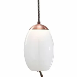 New KNOT Uovo Hanglamp Hanglampen