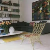 Online Knotted Chair Fauteuil Fauteuils