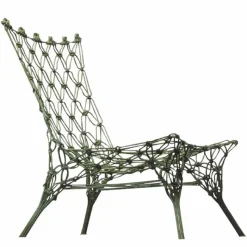 Online Knotted Chair Fauteuil Fauteuils