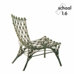 Best Knotted Chair Miniatuur Collector S Items