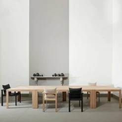 Discount Kodama Tafel Eettafels