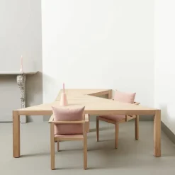Discount Kodama Tafel Eettafels