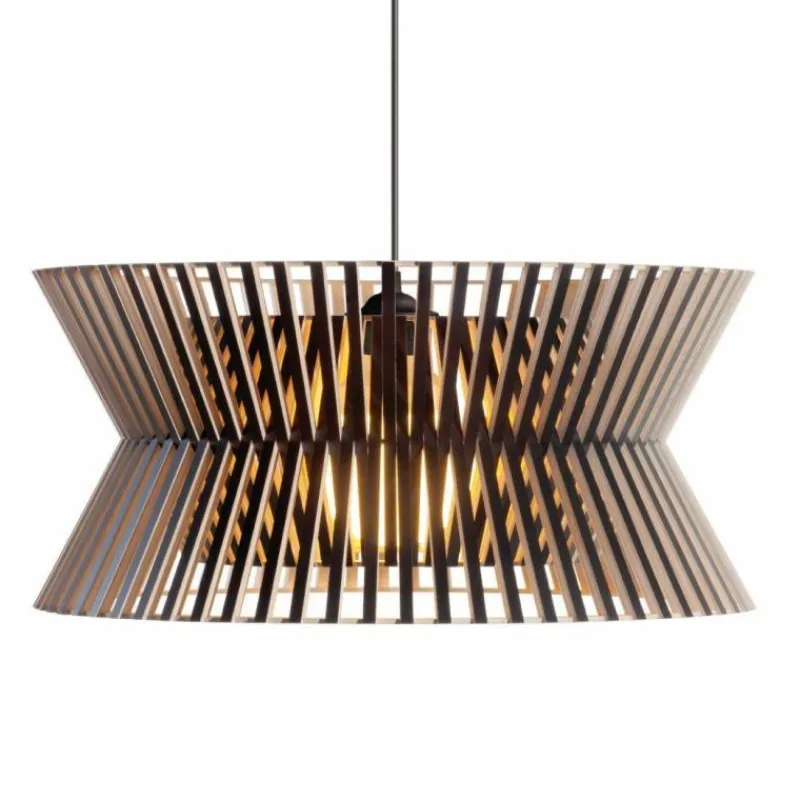 Outlet Kontro 6000 Hanglamp Hanglampen