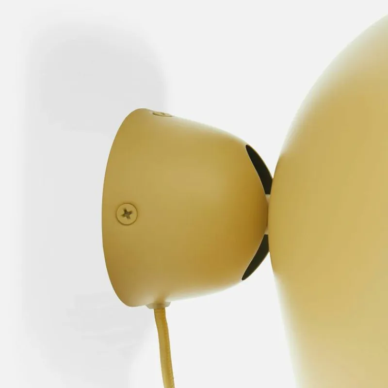 Kuppi Wandlamp 2.0 Wandlampen