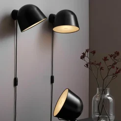 Kuppi Wandlamp 2.0 Wandlampen