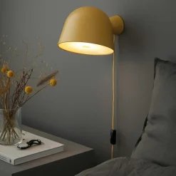 Kuppi Wandlamp 2.0 Wandlampen