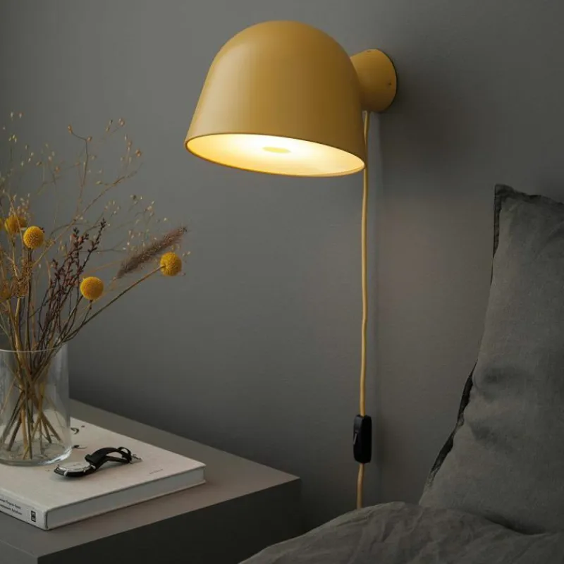 Kuppi Wandlamp 2.0 Wandlampen