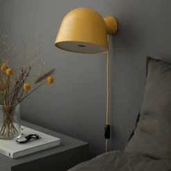 Kuppi Wandlamp 2.0 Wandlampen