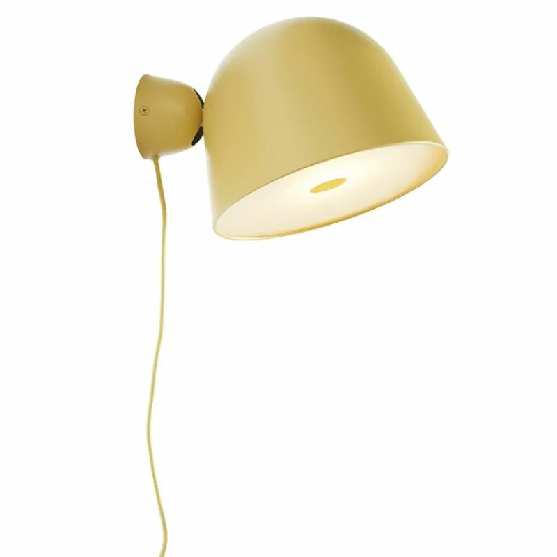 Kuppi Wandlamp 2.0 Wandlampen