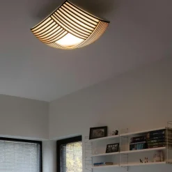 Clearance Kuulto 9100 Plafondlamp Plafondlampen