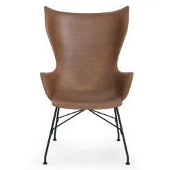 Clearance K/Wood Fauteuil Fauteuils