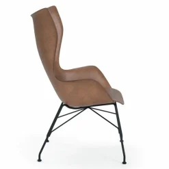 Clearance K/Wood Fauteuil Fauteuils