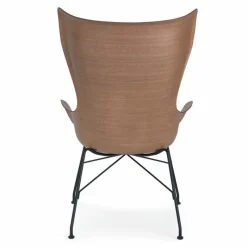 Clearance K/Wood Fauteuil Fauteuils
