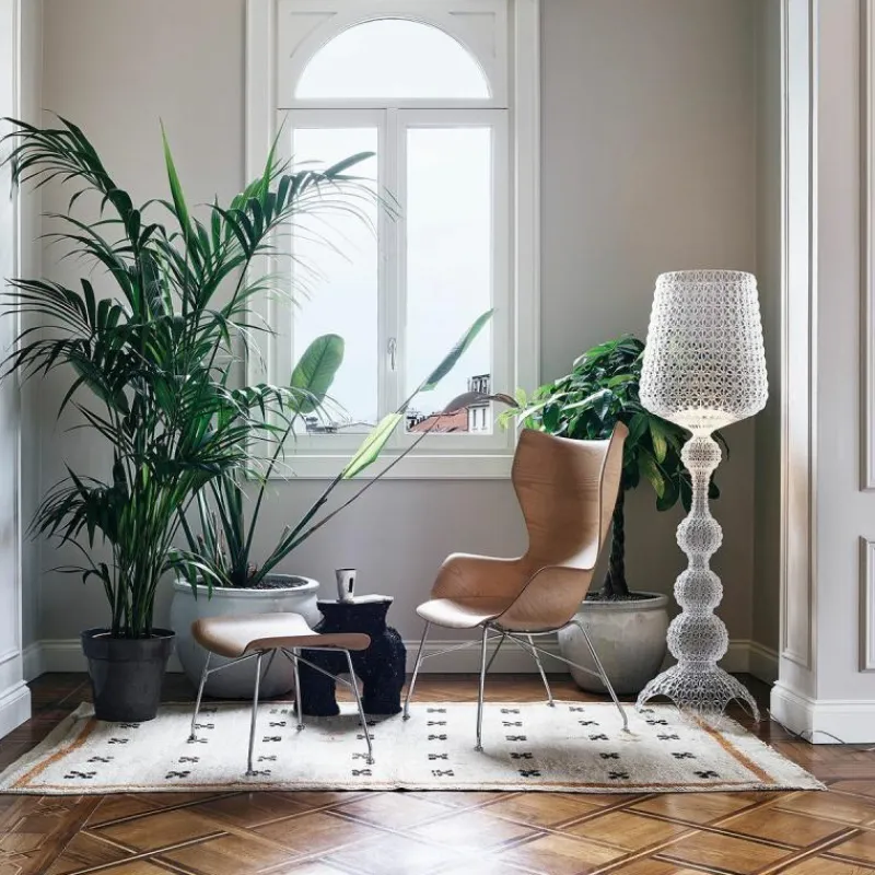 Clearance K/Wood Fauteuil Fauteuils