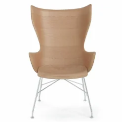 Clearance K/Wood Fauteuil Fauteuils