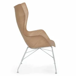 Clearance K/Wood Fauteuil Fauteuils
