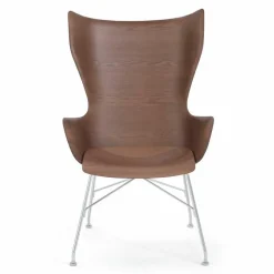 Clearance K/Wood Fauteuil Fauteuils
