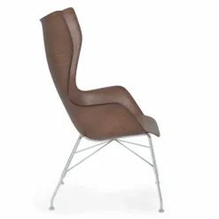 Clearance K/Wood Fauteuil Fauteuils