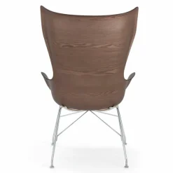 Clearance K/Wood Fauteuil Fauteuils