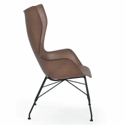 Clearance K/Wood Fauteuil Fauteuils