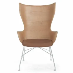 Clearance K/Wood Fauteuil Fauteuils