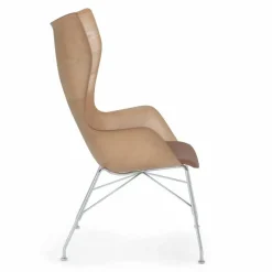 Clearance K/Wood Fauteuil Fauteuils