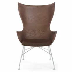 Clearance K/Wood Fauteuil Fauteuils