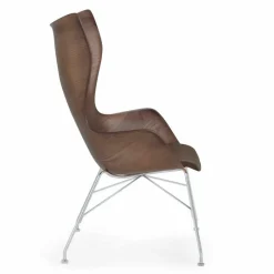 Clearance K/Wood Fauteuil Fauteuils