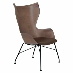 Clearance K/Wood Fauteuil Fauteuils