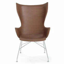 Clearance K/Wood Fauteuil Fauteuils