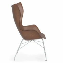 Clearance K/Wood Fauteuil Fauteuils