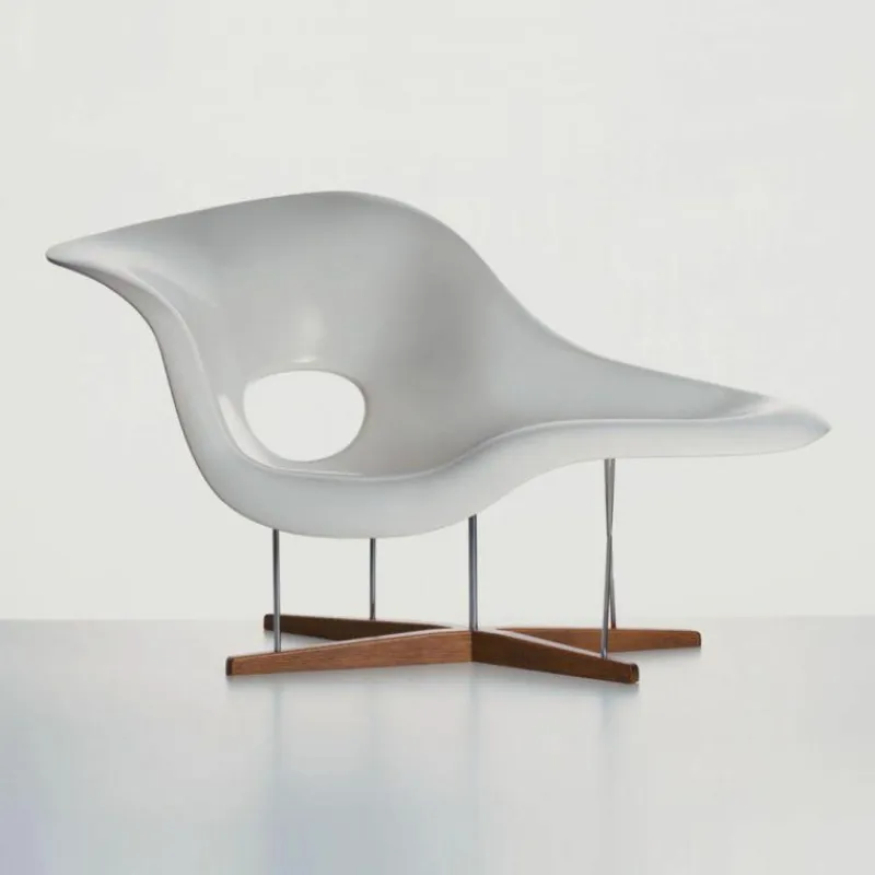 New La Chaise Loungechair Loungestoelen