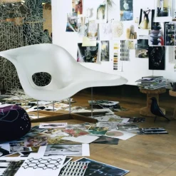 New La Chaise Loungechair Loungestoelen