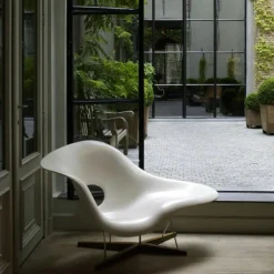 New La Chaise Loungechair Loungestoelen