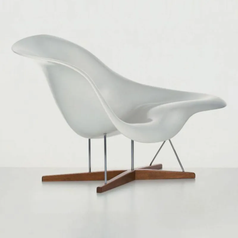 New La Chaise Loungechair Loungestoelen
