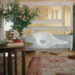 New La Chaise Loungechair Loungestoelen