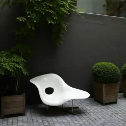 New La Chaise Loungechair Loungestoelen