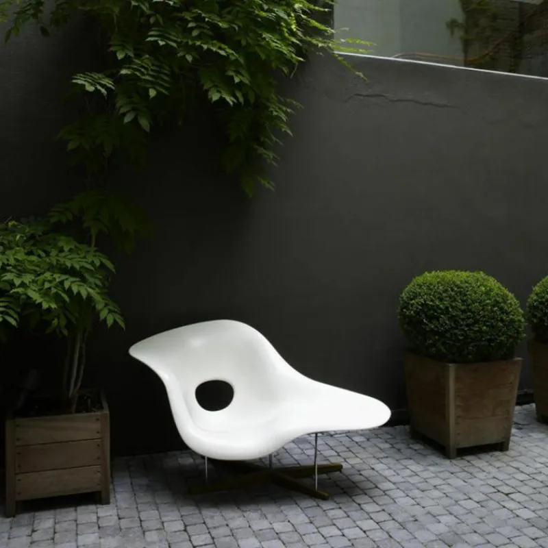 New La Chaise Loungechair Loungestoelen