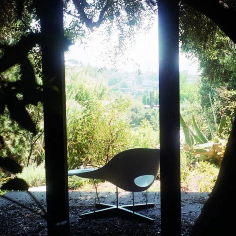 New La Chaise Loungechair Loungestoelen