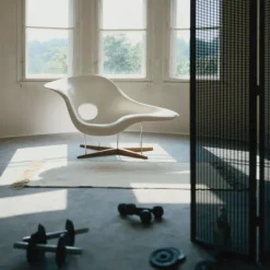 New La Chaise Loungechair Loungestoelen